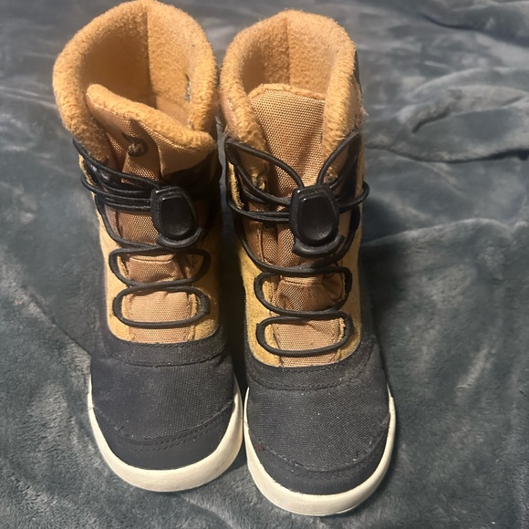 Merrell Boy Snow boots - Picture 5 of 6